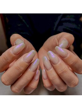 サロンドティス 学芸大学(salon de tis)/