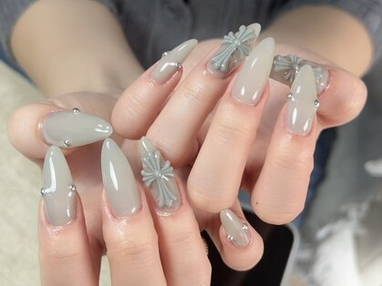 ネイルジョリー(Nail Jolie)の写真