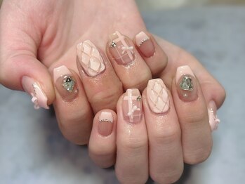 コロミネイル(colome nail)/