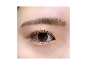 エムサロンルームス(emusalon Room's)/パリジェンヌラッシュリフト