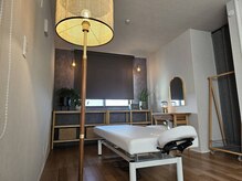 private salon CREBIA【クレビア】の雰囲気（海の見える隠れ家サロンでゆったりとお寛ぎください）