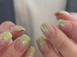 シンプル/ホログラム