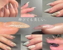 ルチドゥネイル(lucido.nail)