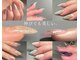 ルチドゥネイル(lucido.nail)の写真