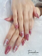 持ち込みネイル