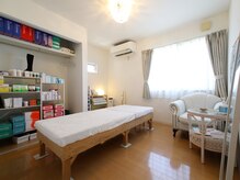 カイロプラクティックサロン ディア(Chiropractic Salon Dear)