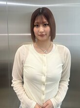 ザ ブロウ 恵比寿店(THE BROW) OKADA