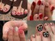 カラ ネイル 中津店(calla nail)の写真