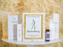 エレガンスアンドビューティー 船橋本店(Elegance&Beauty)の雰囲気(ホームケア取り扱いございます。ご自宅でも美しい身体づくりを◎)