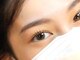 ジョリーシュガー(JOLIE SUGAR)の写真/キレイな目元をまつげとまゆげでセットで叶えられる魅力的な自分へ。理想の仕上がりを♪