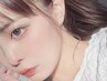 【人気No.1メニュー】次世代まつ毛パーマ＋眉毛パーマorワックス