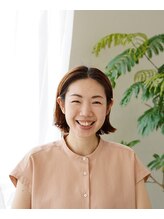 ノカ(noca)&nbsp;宮本 睦子