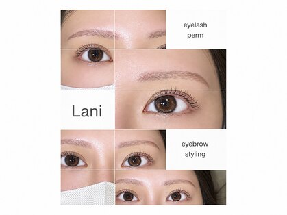 ラニ 銀座(Lani)の写真