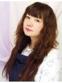 丸山　佳寧子(ＪＮＡ1級ネイリスト)