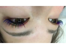 エトワール 大垣店(Etoile)/カラーエクステ