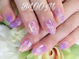 アート込みジェル109