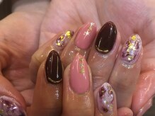 サロンドチェリーブロッサム(Salon de Cherryblossom)/