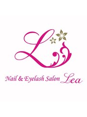 Nail & Eyelash Salon Lea 【レア】 五井店(スタッフ一同誠意をもって施術させて頂きます。)