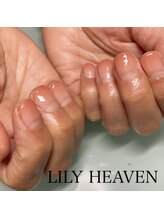 リリーヘブン(LILY HEAVEN)/