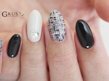 グルス(GRUS)/トレンドアートコース