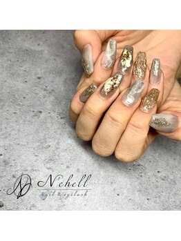 ナシェル(N'chell)/ニュアンスデザイン