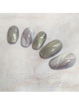 ウォーターワールド 大和店(WATER WORLD)/