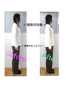 セブンベルズ美容整体/【美容矯正】 60分×4回