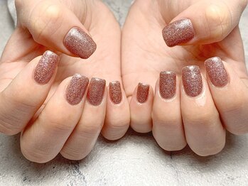 ラスズラン(La suzuran)/ワンカラー