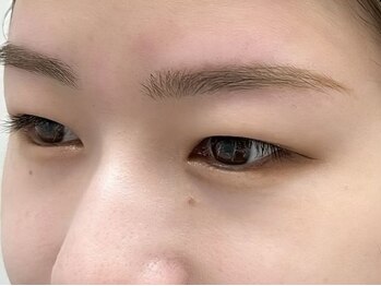 ニューリーリボーン(Newly Reborn)/女性らしい美しいライン