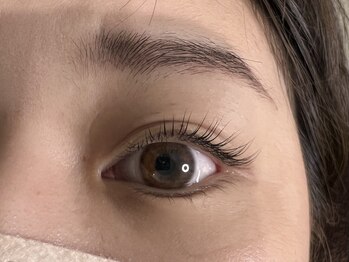 コアバイサラ 山口店(koa by SARA)/●パリジェンヌラッシュリフト●