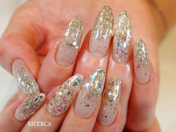 リチェルカ(RICERCA)/