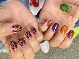 個性派マグネット★