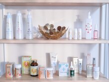 チェリーアイランド バイ ミューフル(cherry island by myufull)/全成分天然由来のコスメ