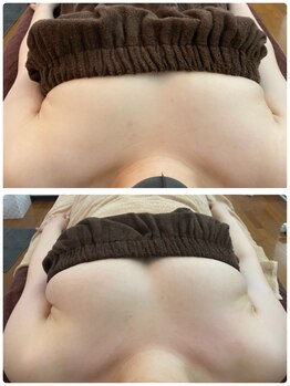 ラビス(RAVIS)/肩や首・胸こりケア♪