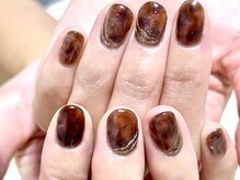ニコリネイル(nikori nail)/定額C