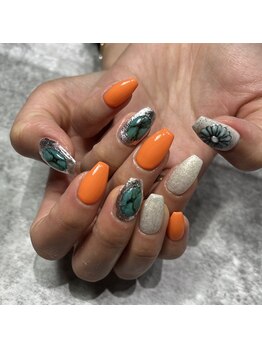 フローステラ(FlosTeLLa)/