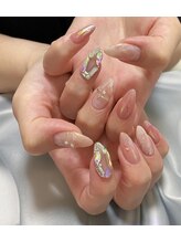 コロミネイル(colome nail)/
