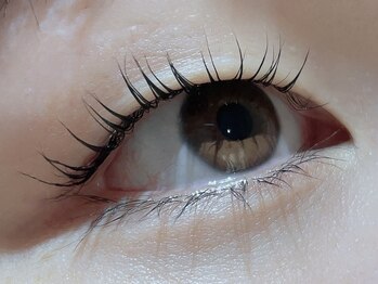 カラン 焼津店(CALIN)/ラスティングカール