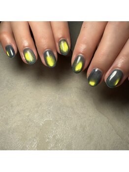 サロンド ボヌール(salon de bonheur)/