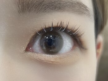 アイクイック 日暮里 西日暮里駅前店(Ai Quick)/カラーエクステ90分つけ放題