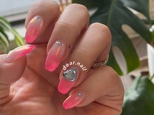ディアネイル(dear.nail)/