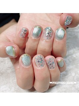 フォルトゥーナ 神田(Fortuna)/