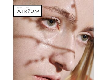 アトリウム(ATRIUM)