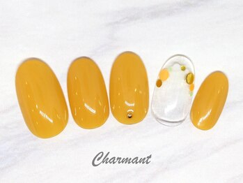 シャルマン(Charmant)/