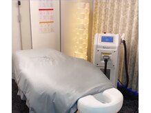 サロンドブーケ 上本町店(salon de bouquet)/美肌脱毛&フェイシャルルーム