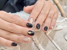 ベルダ(BELDAD)/Customer　nail