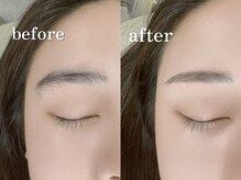 ノク(nok)/がっつり印象を変えたい方も