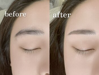 ノク(nok)/がっつり印象を変えたい方も