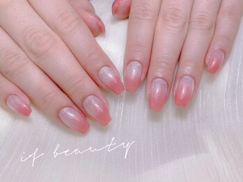 ミオ 上野店(mi.o)/マグネット+カラグラ