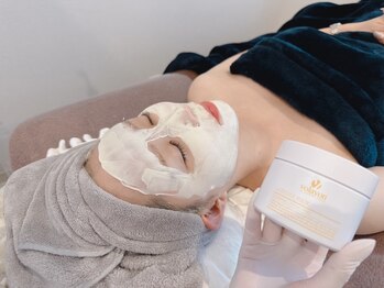 スワン 大阪南堀江(swan)/volayonラティニックス管理*美白